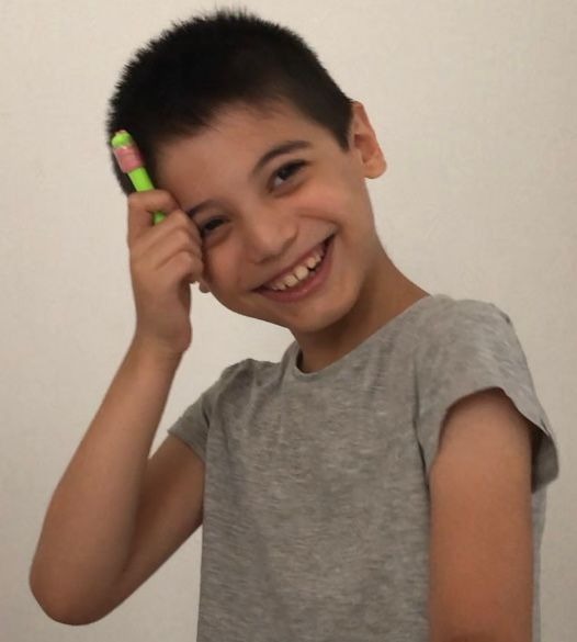 Gael Pell - Diseñador de Una Vaca al Volante