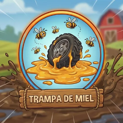 Trampa de Miel